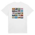 ORIGIN TEE | CASSETTES